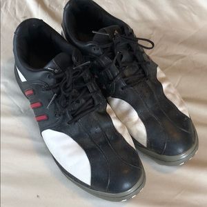 Adidas golf shoes